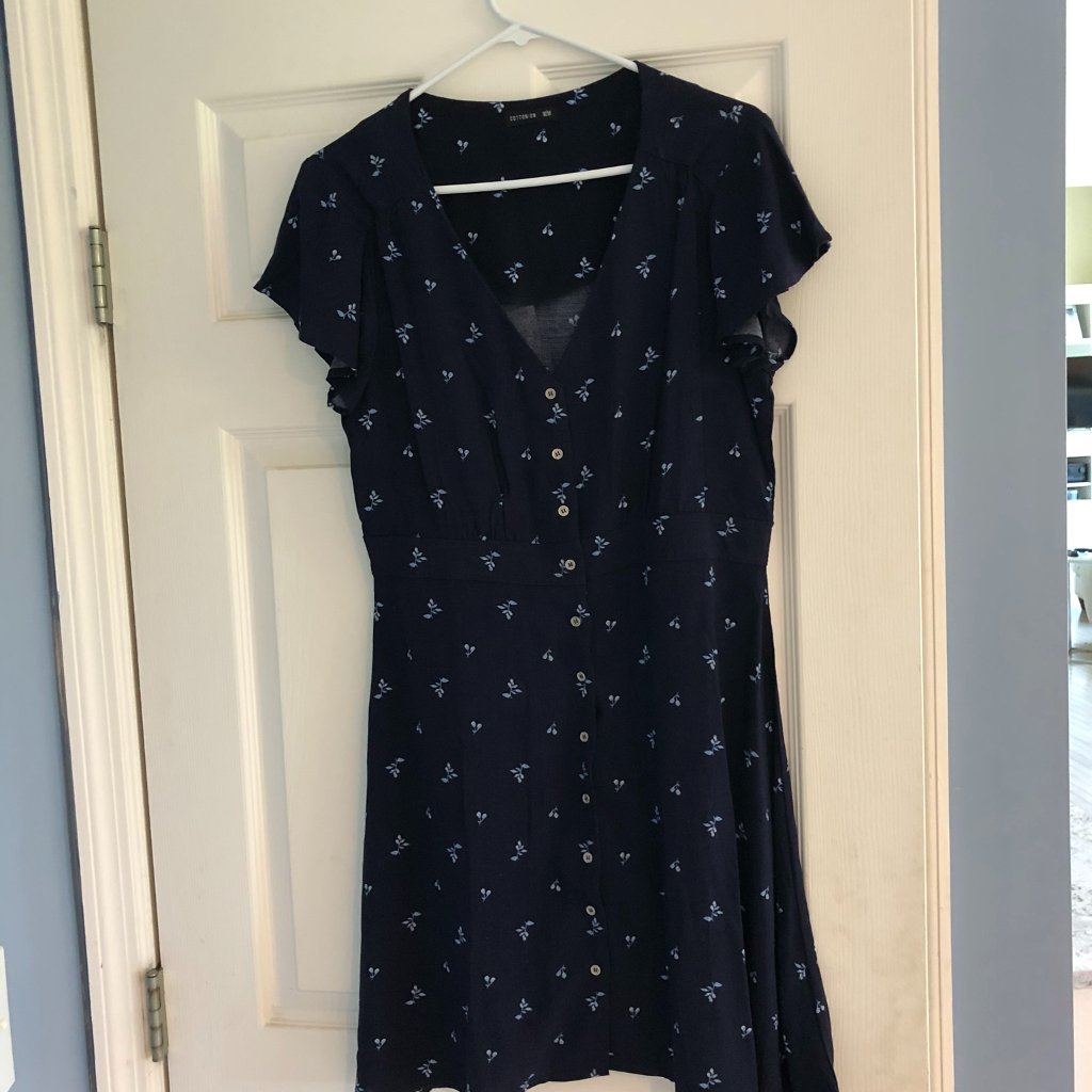 Cotton On Brand Dress